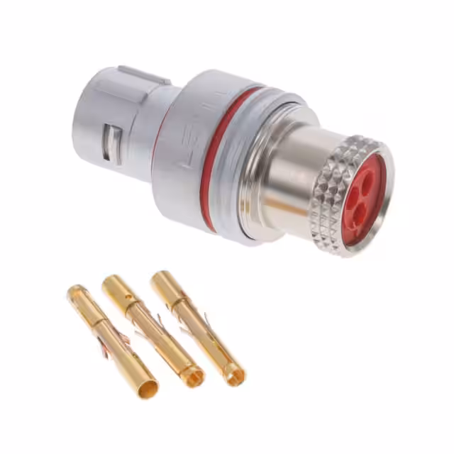 FGS.1F.303.CLM LEMO  Gruppi di connettori circolari